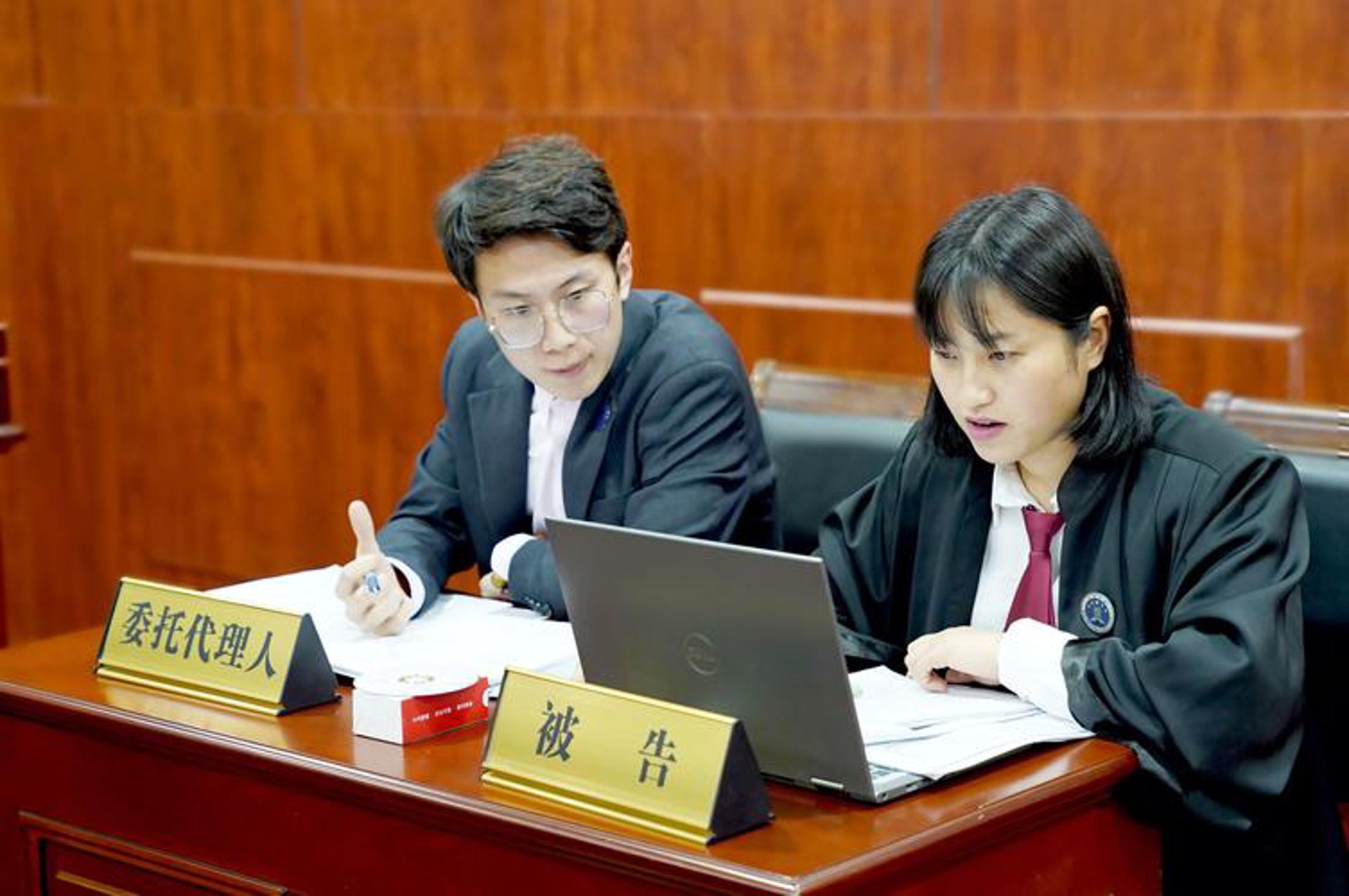 滇兴律师事务所