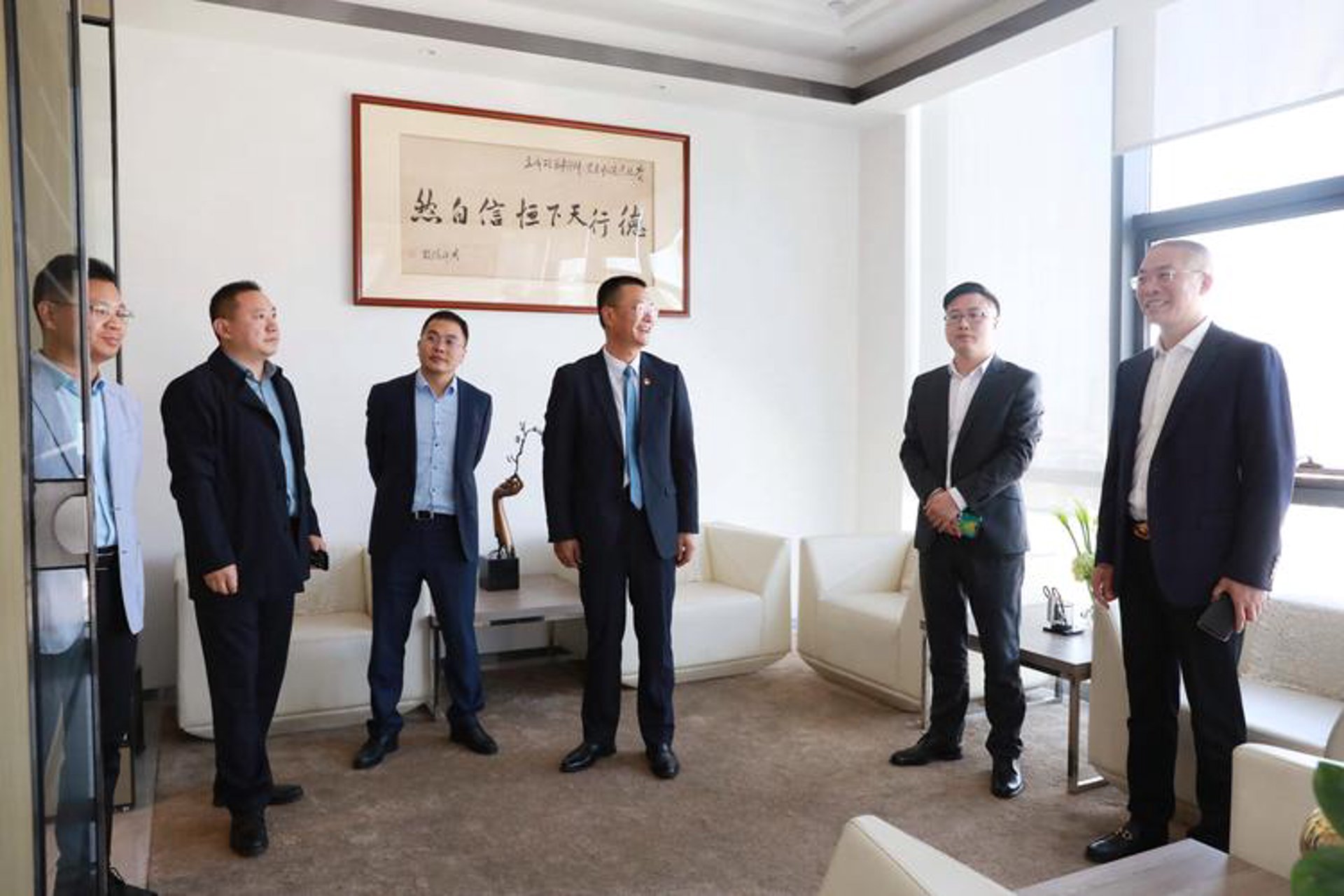 滇兴律师事务所
